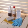 Sauna Care Set Sauna Care Set