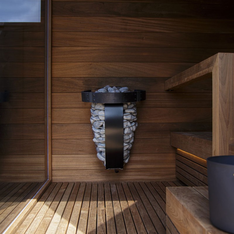 Sauna Electric Heater Spirit 9KW Sauna Electric Heater Spirit 9KW