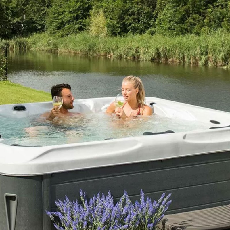 Passion Spa Sensation Passion Spa Sensation