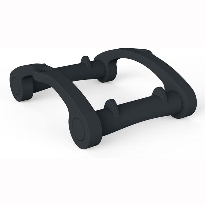 Support For Serendipity Chair, black Support For Serendipity Chair, black