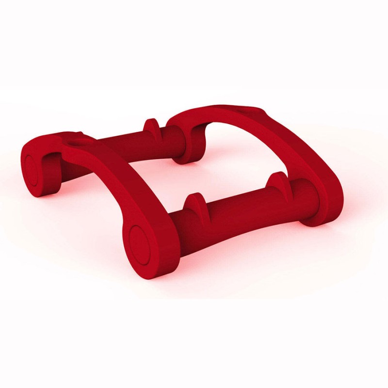 Support For Serendipity Chair, Red Support For Serendipity Chair, Red