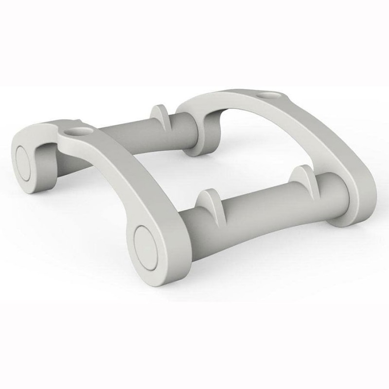 Support For Serendipity Chair, White Support For Serendipity Chair, White