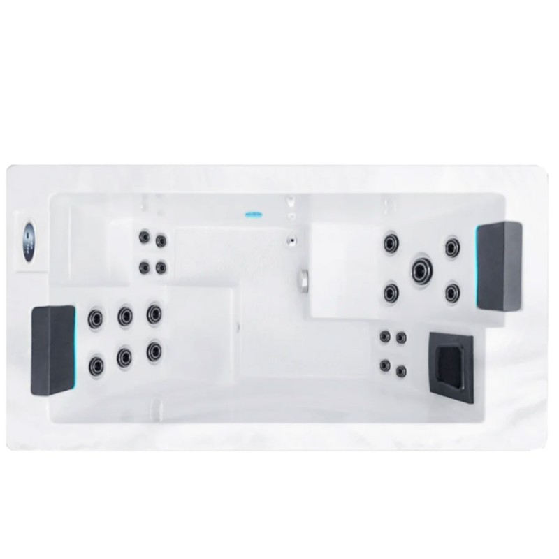 Passion Spa Serene 2 Passion Spa Serene 2