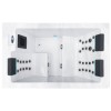 Passion Spa Serene 3 Passion Spa Serene 3