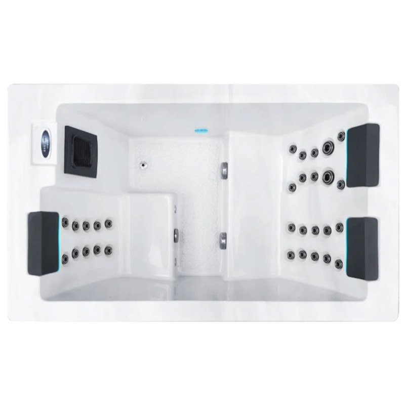Passion Spa Serene 3 Passion Spa Serene 3