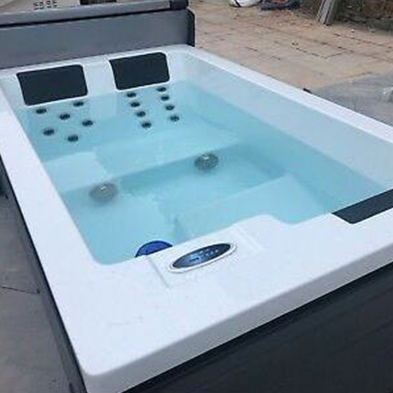 Passion Spa Serene 3 Passion Spa Serene 3