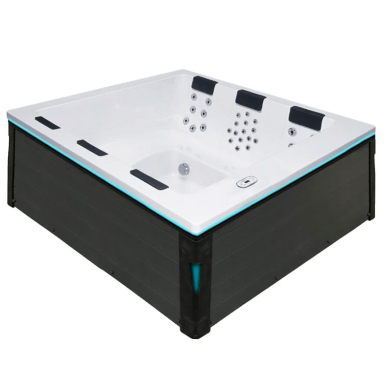 Passion Spa Serene 6 Passion Spa Serene 6