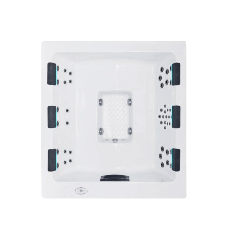 Passion Spa Serene 6 Passion Spa Serene 6