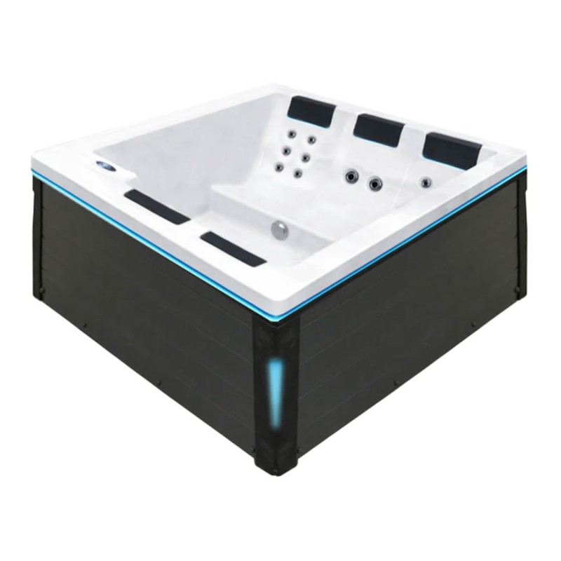 Passion Spa Serene 5 Passion Spa Serene 5