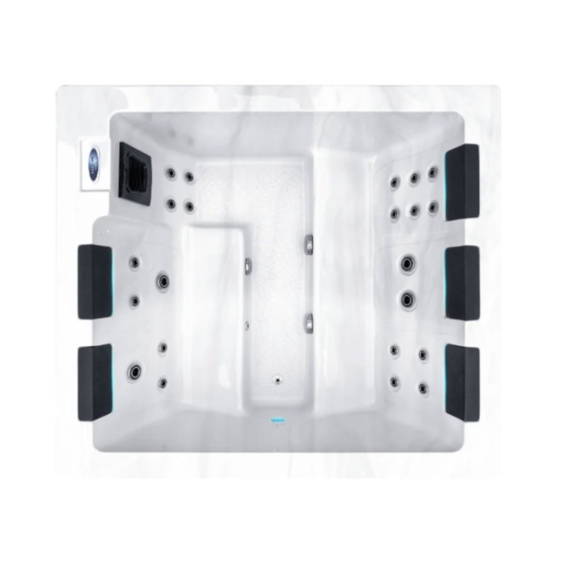 Passion Spa Serene 5 Passion Spa Serene 5