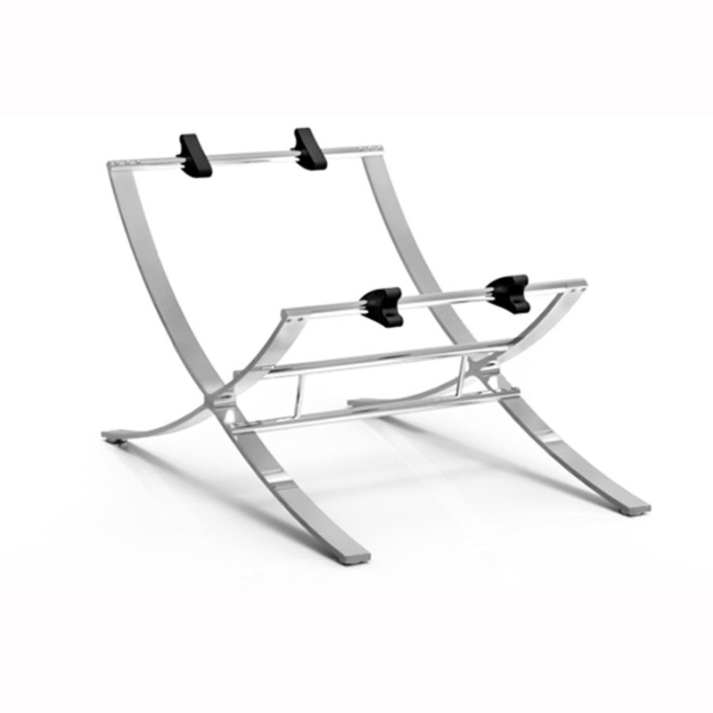 Support For Serendipity Chaise Indoor, Chrome Support For Serendipity Chaise Indoor, Chrome