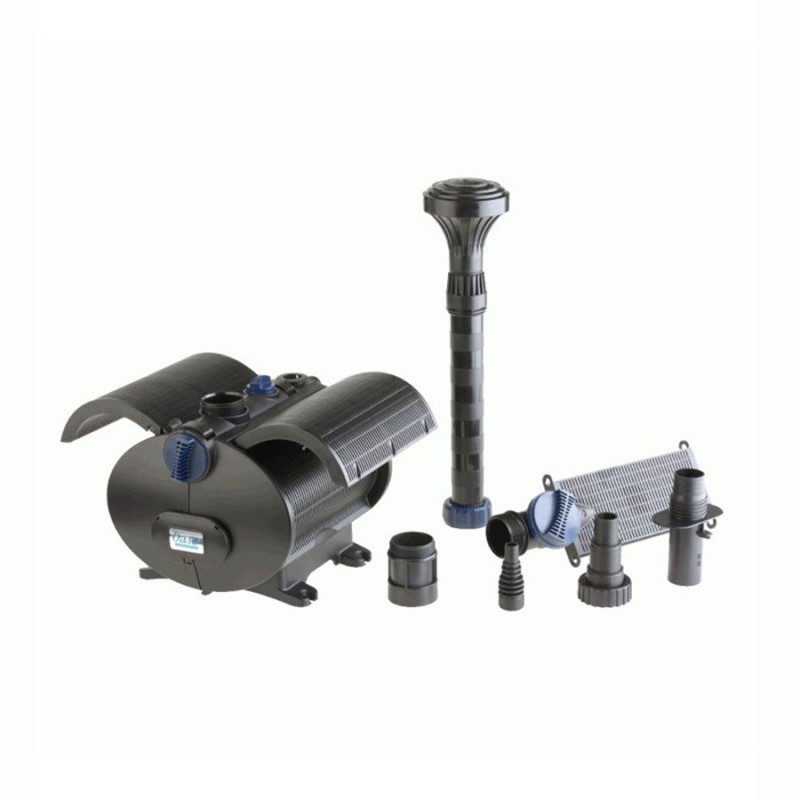 Fountain Set 8000 Fountain Set 8000