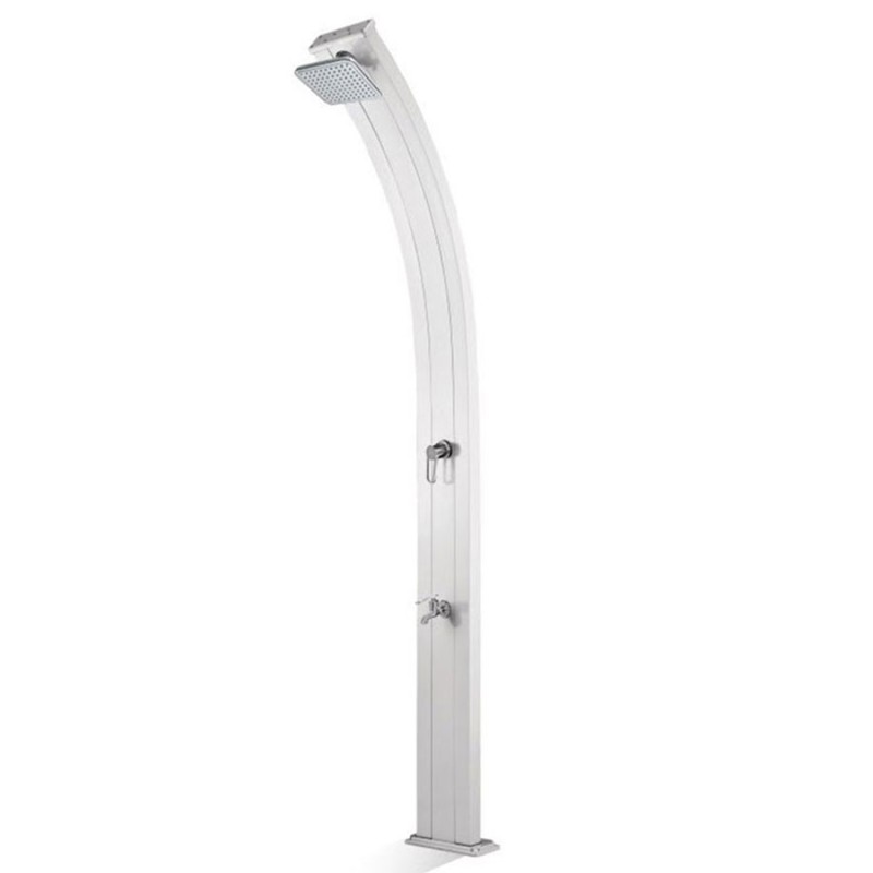 Solar Shower Spring 30L Inox Solar Shower Spring 30L Inox