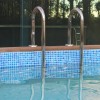 Decagonal Pool 4.55m x 4.55m Depth:1.40m Decagonal Pool 4.55m x 4.55m Depth:1.40m