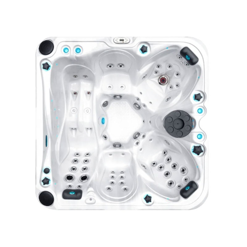 Passion Spa Solace Passion Spa Solace