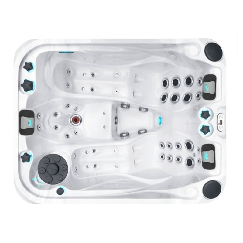 Passion Spa Soulmate Passion Spa Soulmate