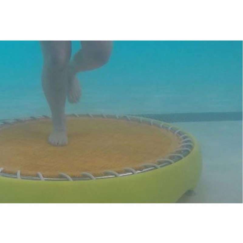 Aqua Jumper Aqua Jumper