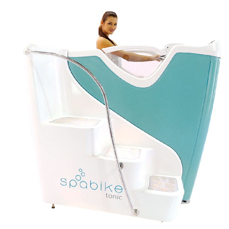Spa Bike Tonic Spa Bike Tonic