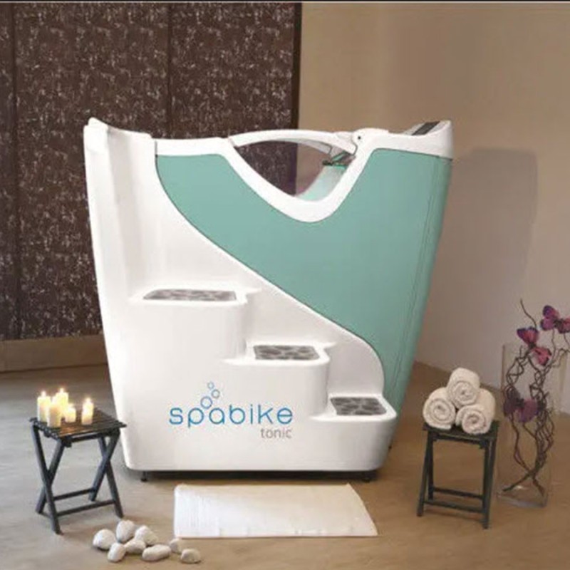 Spa Bike Tonic Spa Bike Tonic