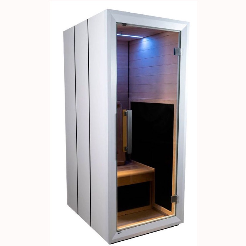 Infrared Cabin Spectrum Mini Infrared Cabin Spectrum Mini