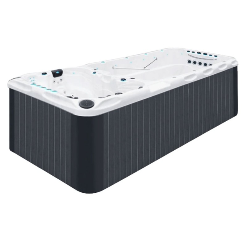Passion SwimSpa Spirit Passion SwimSpa Spirit