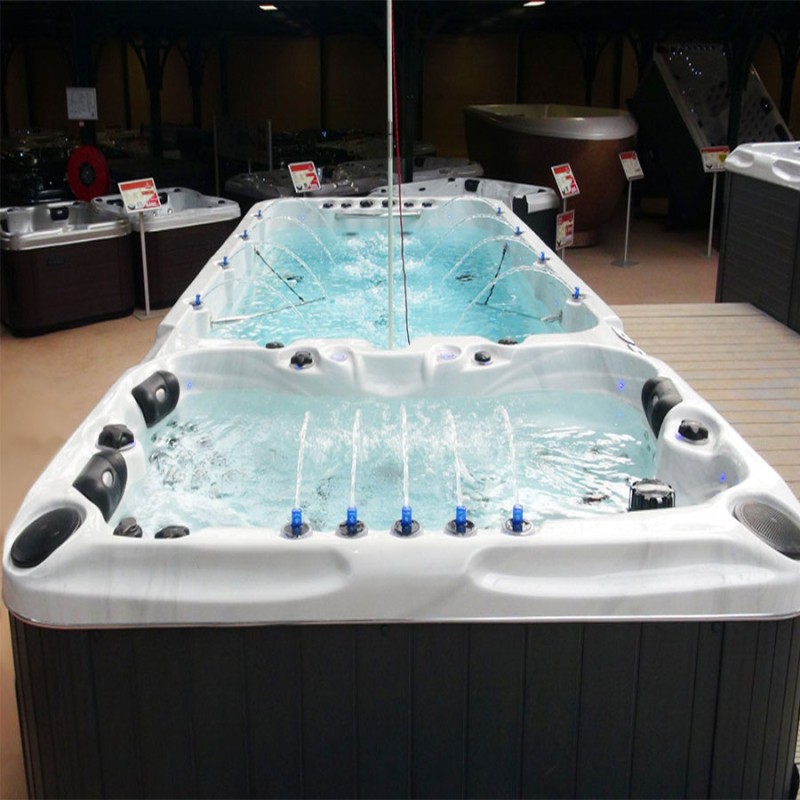 Passion SwimSpa Spirit Passion SwimSpa Spirit