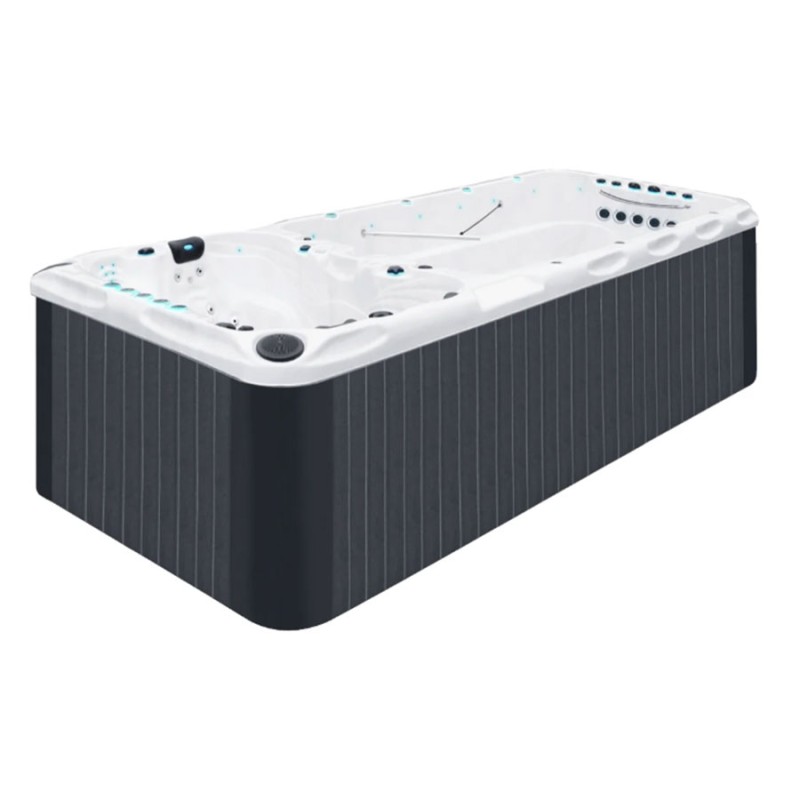 Passion SwimSpa Spirit Deep Passion SwimSpa Spirit Deep