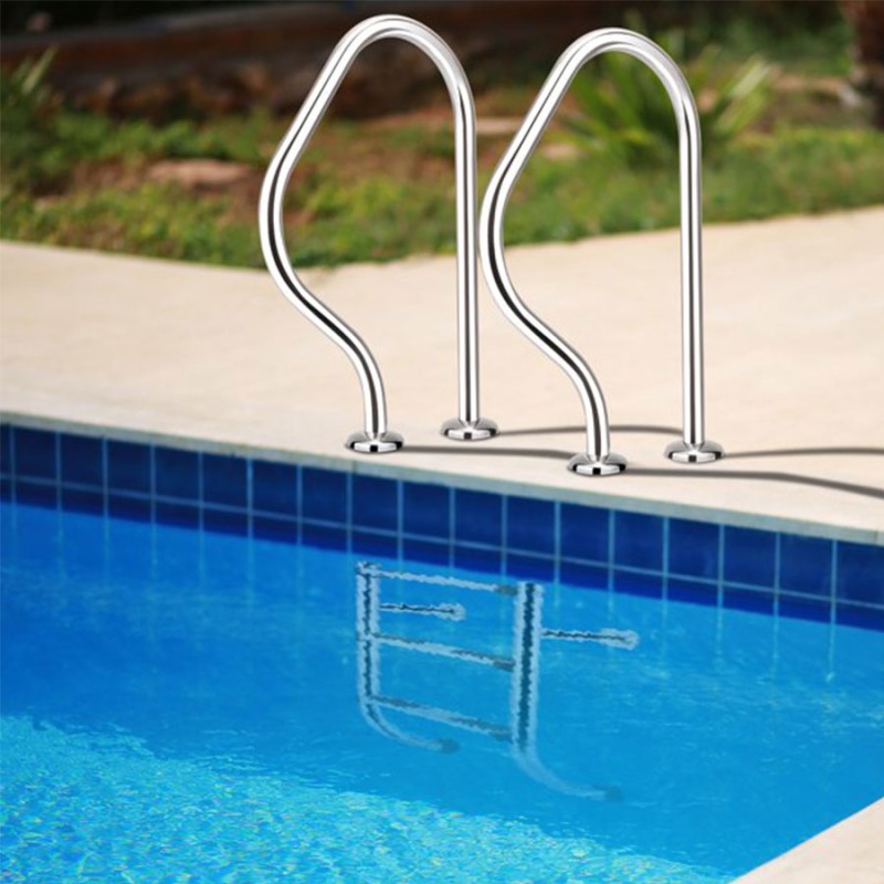 Split Ladder I Luxe Step + I Safety Step Split Ladder I Luxe Step + I Safety Step