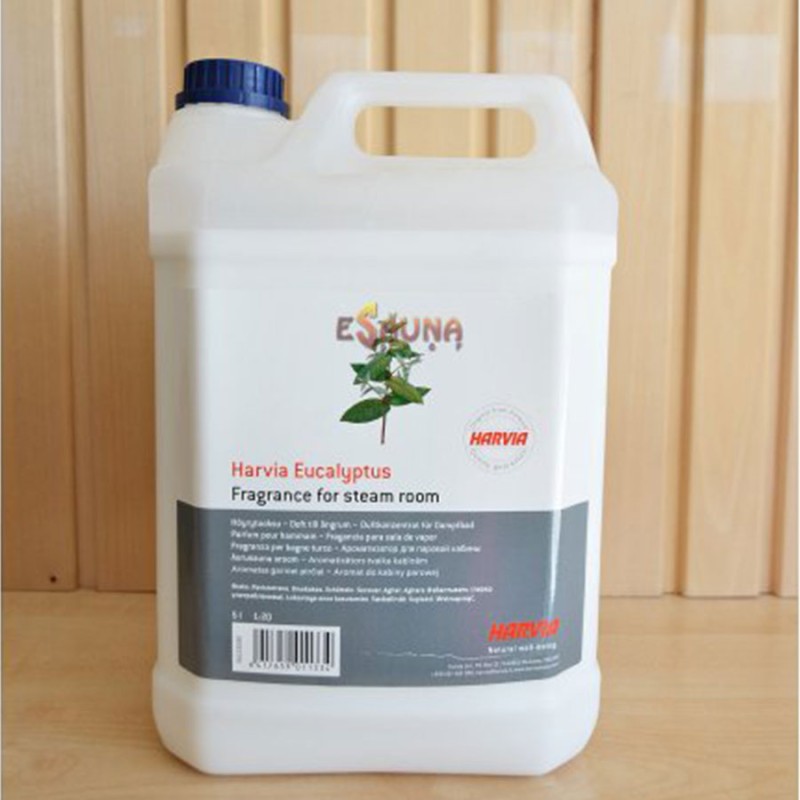 Steam Fragrance Eucalyptus Steam Fragrance Eucalyptus