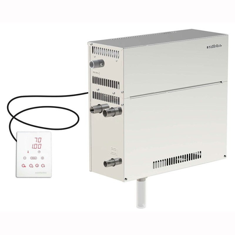 Steam Generator 22kw Steam Generator 22kw
