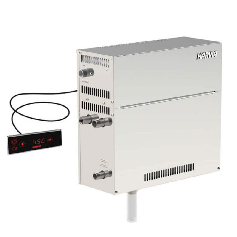 Steam Generator 10.8KW Steam Generator 10.8KW