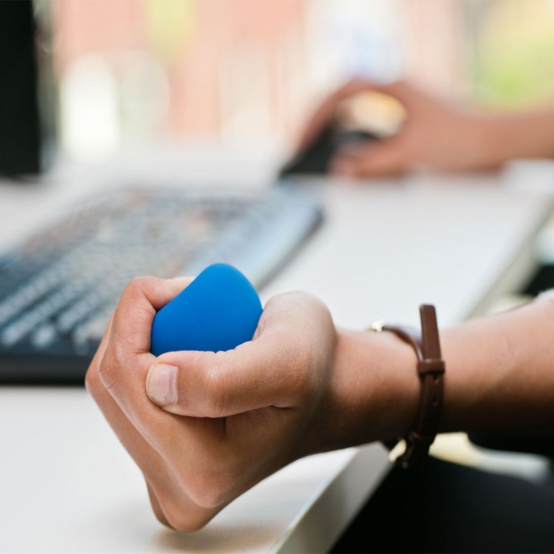 Stress Ball Stress Ball