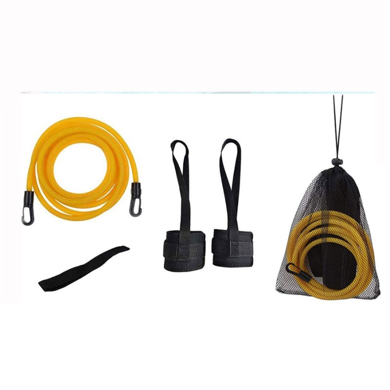 Swimming Resistance Belt Swimming Resistance Belt
