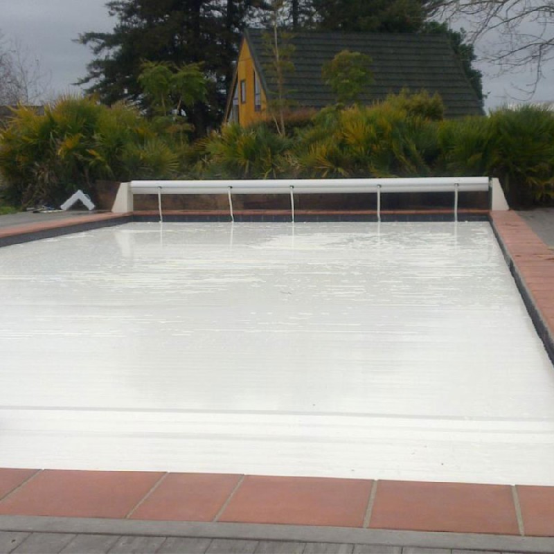 Aquatop Automatic Cover 12m x 5m Aquatop Automatic Cover 12m x 5m
