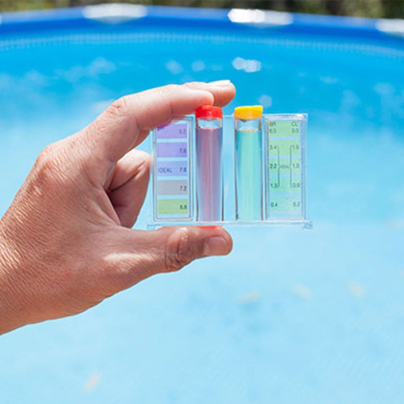 Water Testing Kit Water Testing Kit