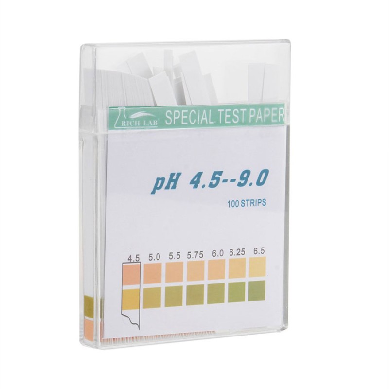 PH Water Test Kit PH Water Test Kit