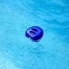 Floating Dispenser /Thermometer Floating Dispenser /Thermometer