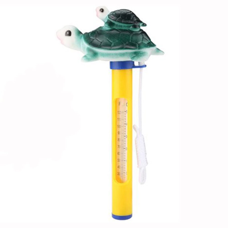Green Turtle thermometer Green Turtle thermometer