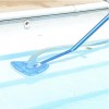 Deluxe Triangular Transparent Vacuum Head