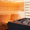 Sauna cabin Variant View 1212SV Sauna cabin Variant View 1212SV