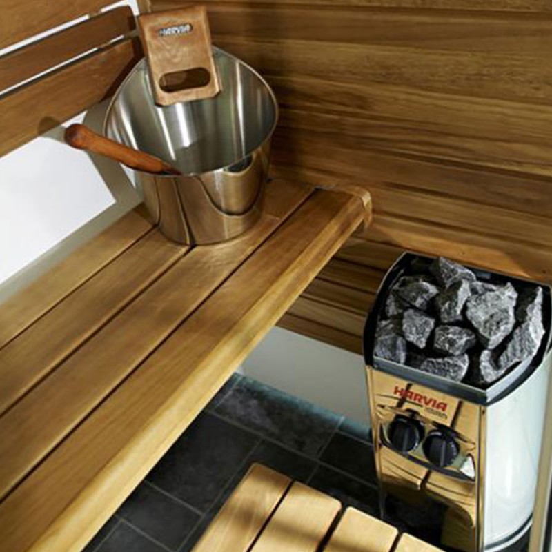 Vega Sauna Heater 2.5KW Vega Sauna Heater 2.5KW