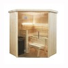 Sauna cabin Variant View Sauna cabin Variant View