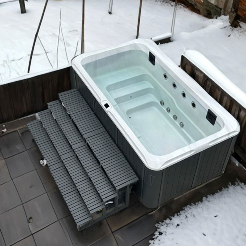 Vital-Ice Bath Vital-Ice Bath