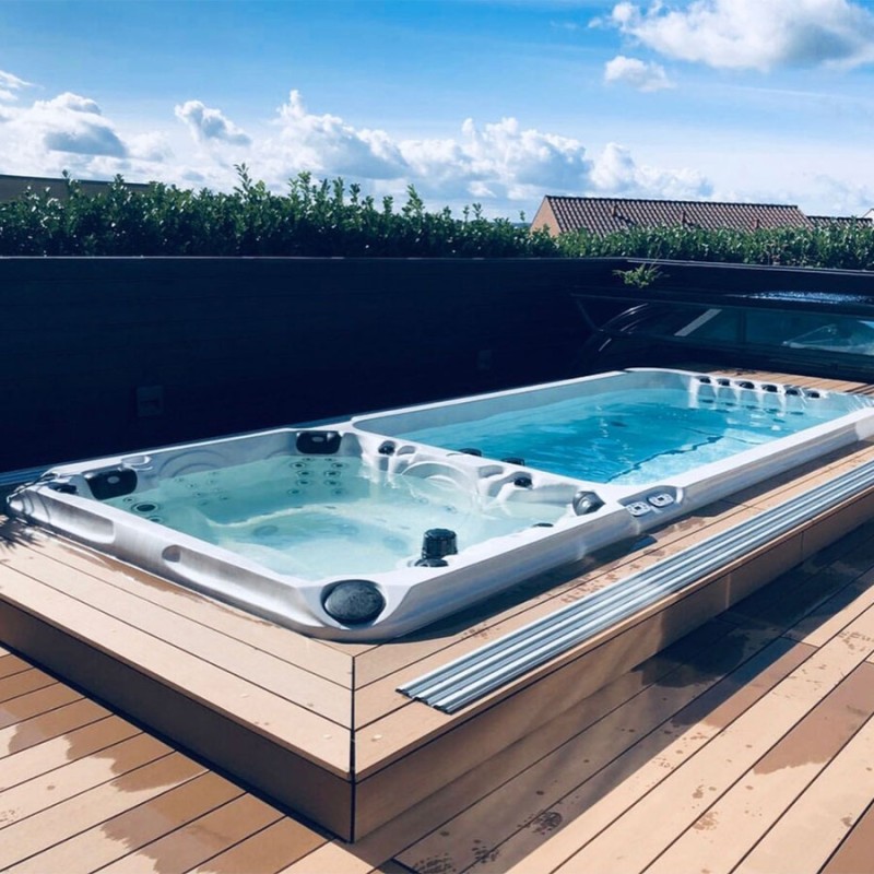 Passion SwimSpa Vitality Deep Passion SwimSpa Vitality Deep