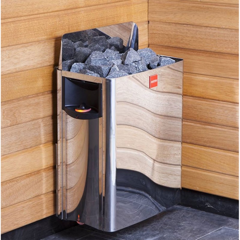 The Wall Electric Heater 4.5KW The Wall Electric Heater 4.5KW