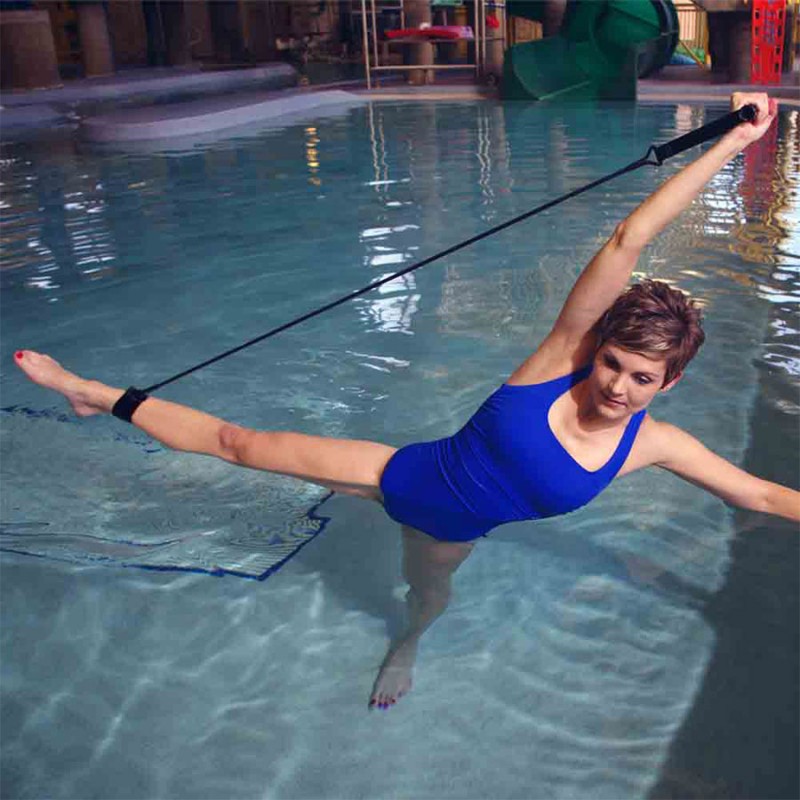 Aquatic Resistance Band Aquatic Resistance Band
