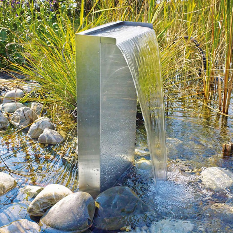 Waterfall Set 30 + Pump Waterfall Set 30 + Pump