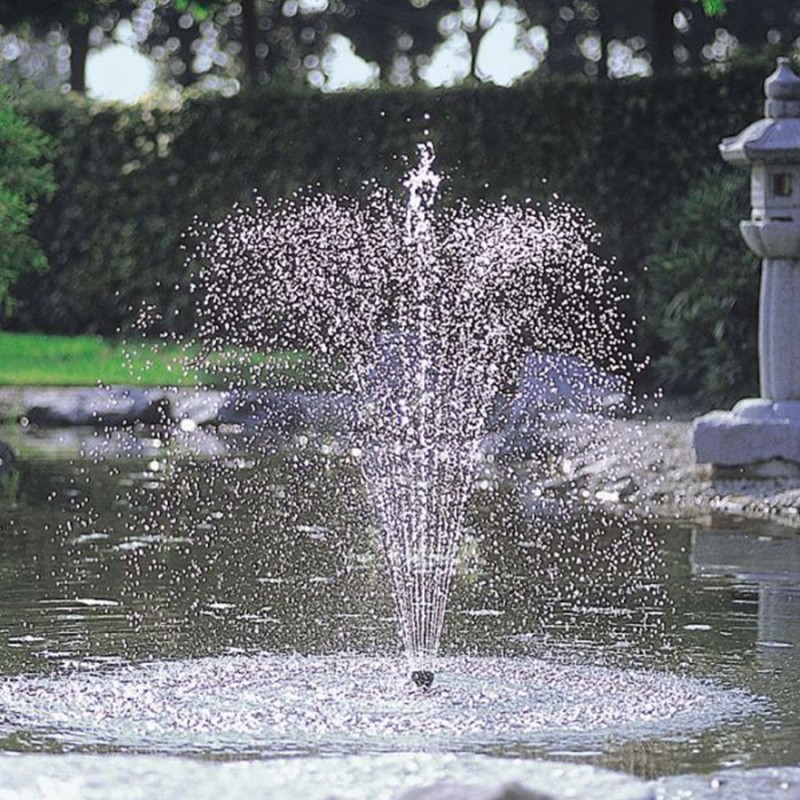Fountain Set 3500 Fountain Set 3500