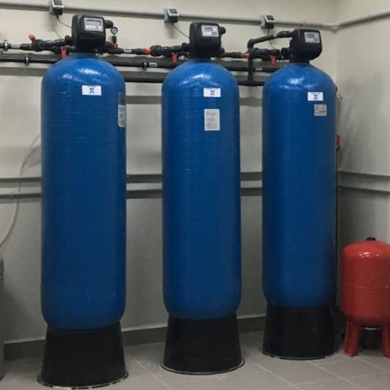 WT Unit Up To 20 People WT Unit Up To 20 People