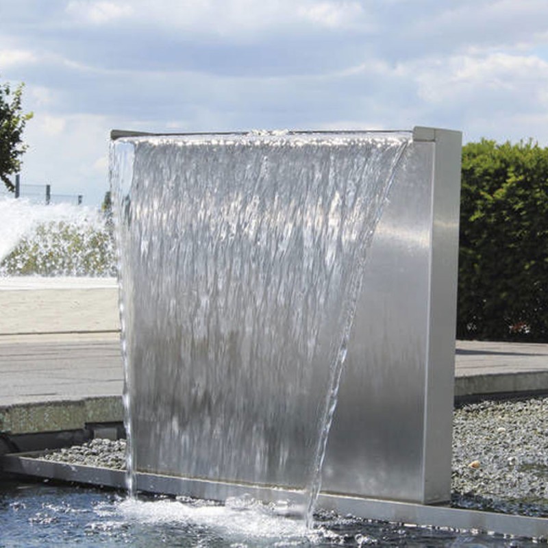 Waterfall Set 60 Waterfall Set 60